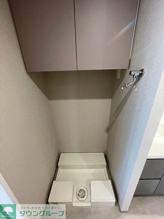 八王子レジデンスの物件内観写真